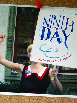 cover image of The Ninth Day
